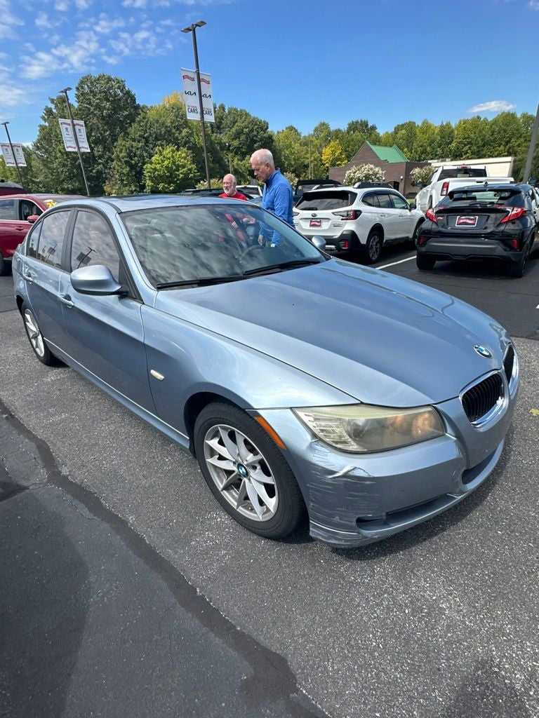 bmw 3 series 2010 WBAPH7C57AA176656 image bmw 3 series 2010 WBAPH7C57AA176656 image